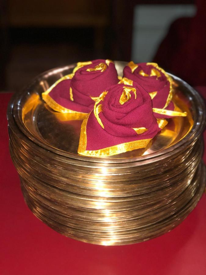 Kathmandu View Hotel المظهر الخارجي الصورة