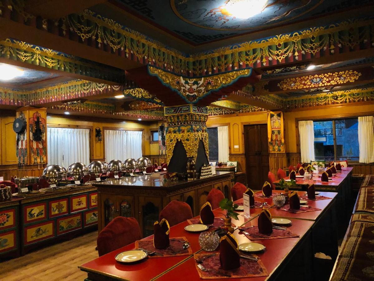 Kathmandu View Hotel المظهر الخارجي الصورة